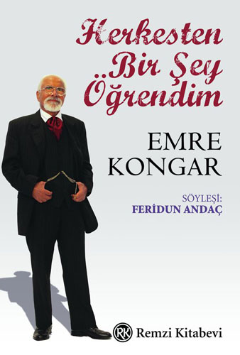 Herkesten Bir Şey Öğrendim Herkesten Bir Şey Öğrendim