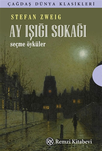 Ay Işığı Sokağı Ay Işığı Sokağı