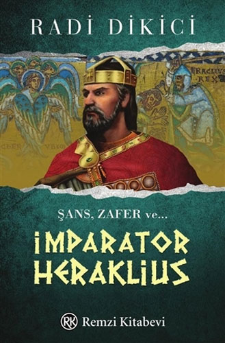 İmparator Heraklius İmparator Heraklius