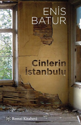 Cinlerin İstanbulu Cinlerin İstanbulu
