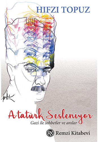Atatürk Sesleniyor Atatürk Sesleniyor