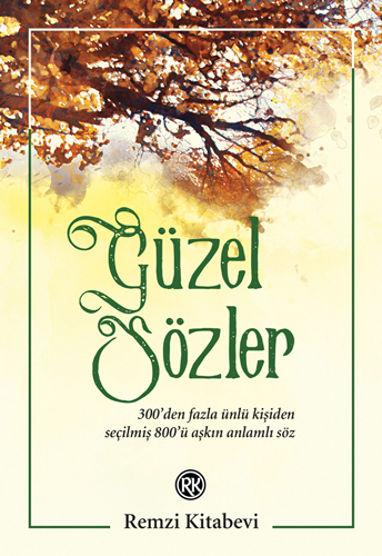 Güzel Sözler Güzel Sözler