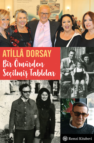 Bir Ömürden Seçilmiş Tablolar Bir Ömürden Seçilmiş Tablolar