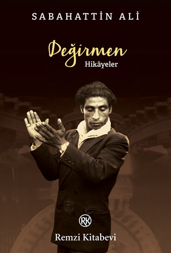Değirmen Değirmen