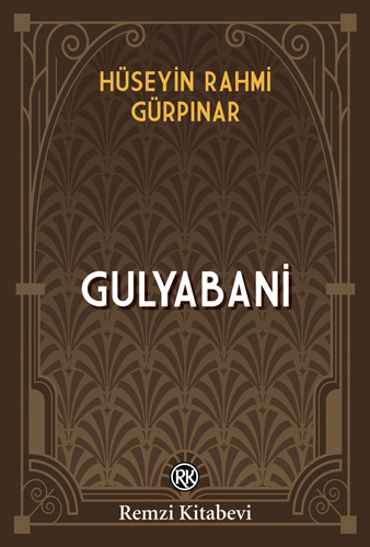Gulyabani