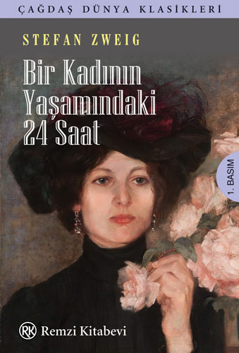 Bir Kadının Yaşamındaki 24 Saat Bir Kadının Yaşamındaki 24 Saat