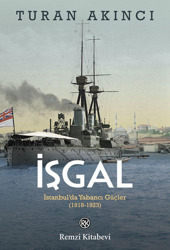 İşgal