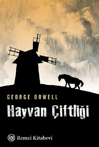 Hayvan Çiftliği Hayvan Çiftliği
