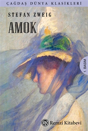 Amok Amok