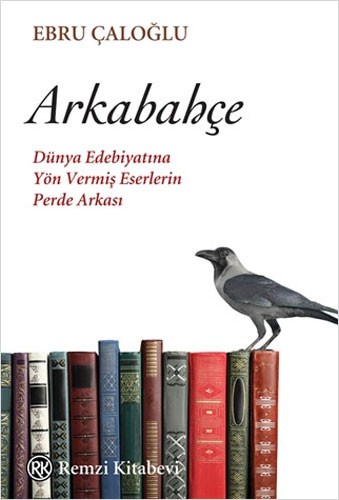 Arkabahçe Arkabahçe