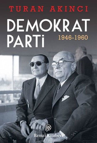 Demokrat Parti 1946-1960