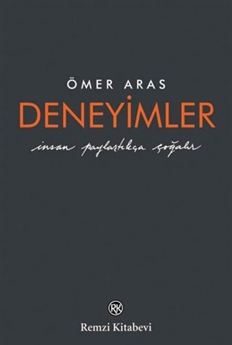 Deneyimler