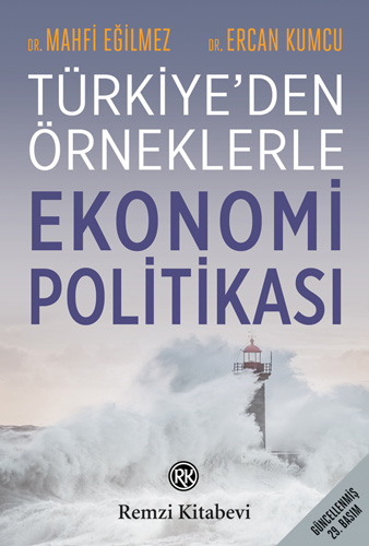 Türkiye'den Örneklerle - Ekonomi Politikası 