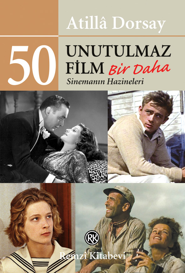 50 Unutulmaz Film - Bir Daha 