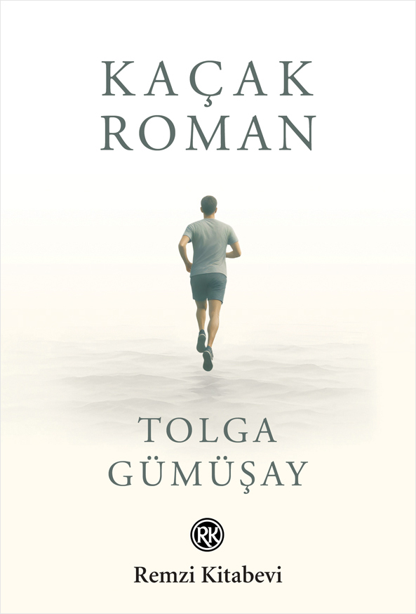 Kaçak Roman