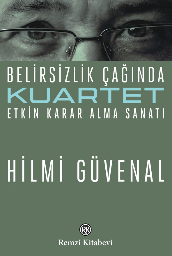 Kuartet