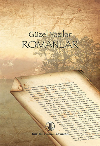 Güzel Yazılar - Romanlar Güzel Yazılar - Romanlar