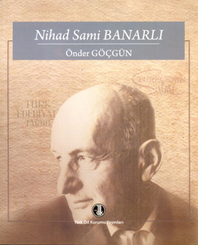 Nihad Sami Banarlı Nihad Sami Banarlı
