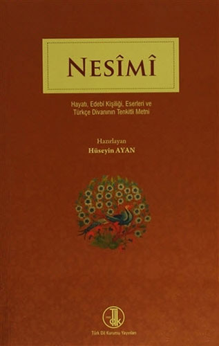 Nesîmî Nesîmî