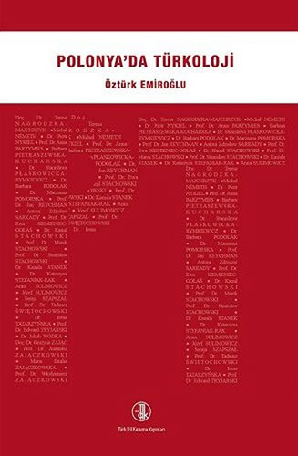 Polonya'da Türkoloji