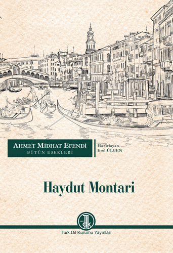 Haydut Montari Haydut Montari