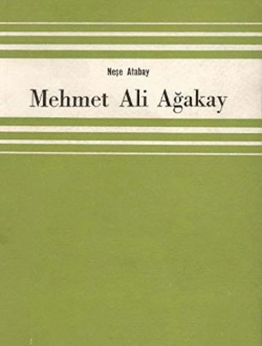 Mehmet Ali Ağakay