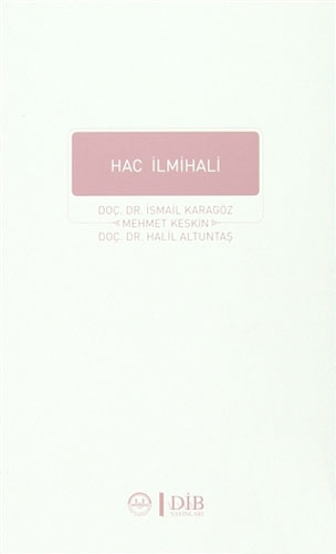 Hac İlmihali