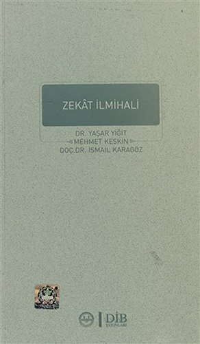 Zekât İlmihali