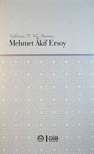 Mehmet Akif Ersoy Mehmet Akif Ersoy