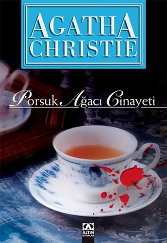 Porsuk Ağacı Cinayeti Porsuk Ağacı Cinayeti