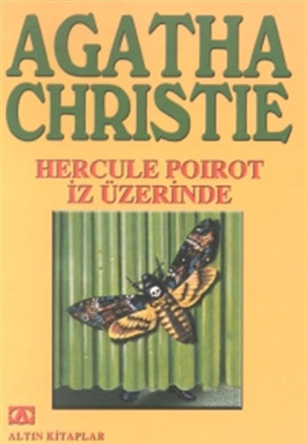 Hercule Poirot İz Üzerinde Hercule Poirot İz Üzerinde