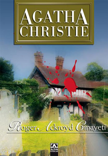 Roger Ackroyd Cinayeti Roger Ackroyd Cinayeti
