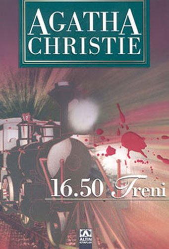 16.50 Treni 16.50 Treni
