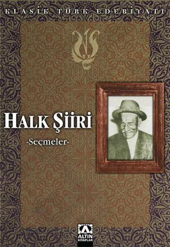 Halk Şiiri -Seçmeler