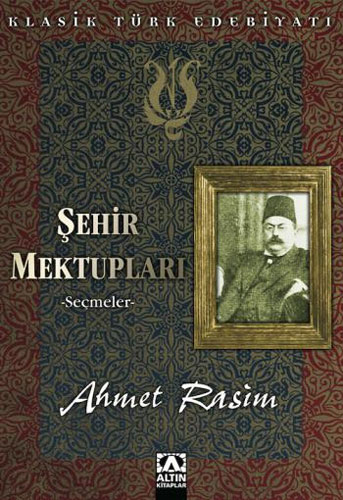 Şehir Mektupları -Seçmeler Şehir Mektupları -Seçmeler