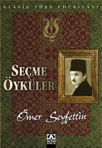 Seçme Öyküler Seçme Öyküler