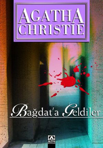 Bağdat'A Geldiler Bağdat'A Geldiler