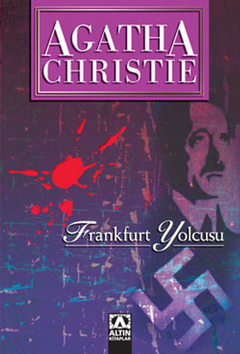 Frankfurt Yolcusu