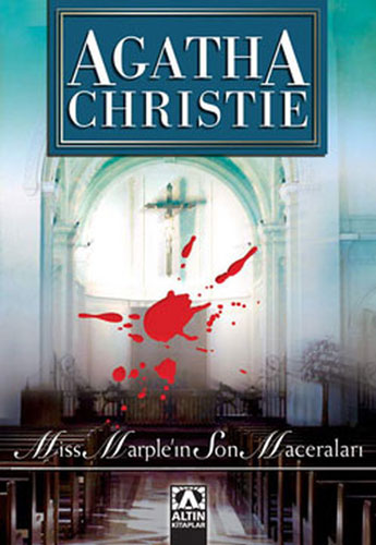 Miss Marple'In Son Maceraları Miss Marple'In Son Maceraları