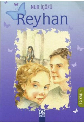 Reyhan Reyhan