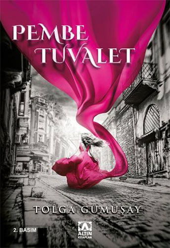 Pembe Tuvalet