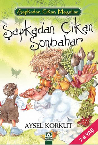 Şapkadan Çıkan Sonbahar