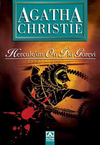 Hercule'Ün On İki Görevi Hercule'Ün On İki Görevi