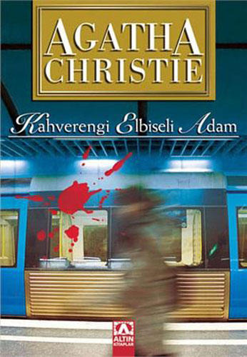 Kahverengi Elbiseli Adam Kahverengi Elbiseli Adam