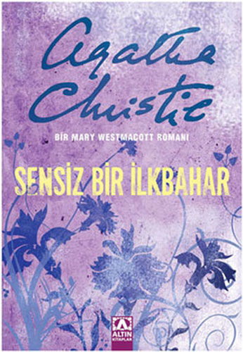 Sensiz Bir İlkbahar Sensiz Bir İlkbahar