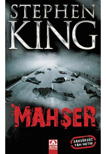 Mahşer Mahşer