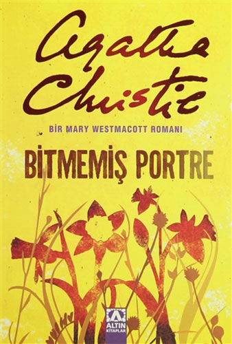 Bitmemiş Portre Bitmemiş Portre