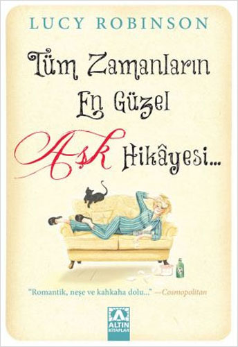 Tüm Zamanların En Güzel Aşk Hikayesi