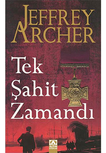 Tek Şahit Zamandı