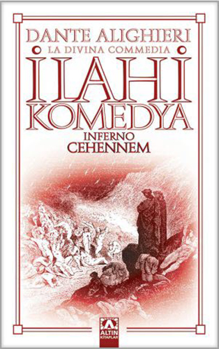 İlahi Komedya - Cehennem İlahi Komedya - Cehennem